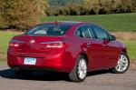 Buick Verano 2012 года
